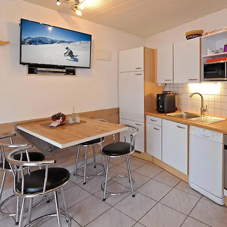 Apartment Rossbichl Saalbach-Hinterglemm Exterior photo