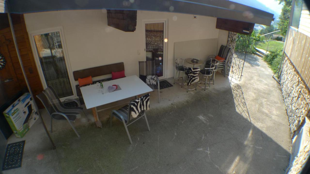 Rossbichl Apartment
