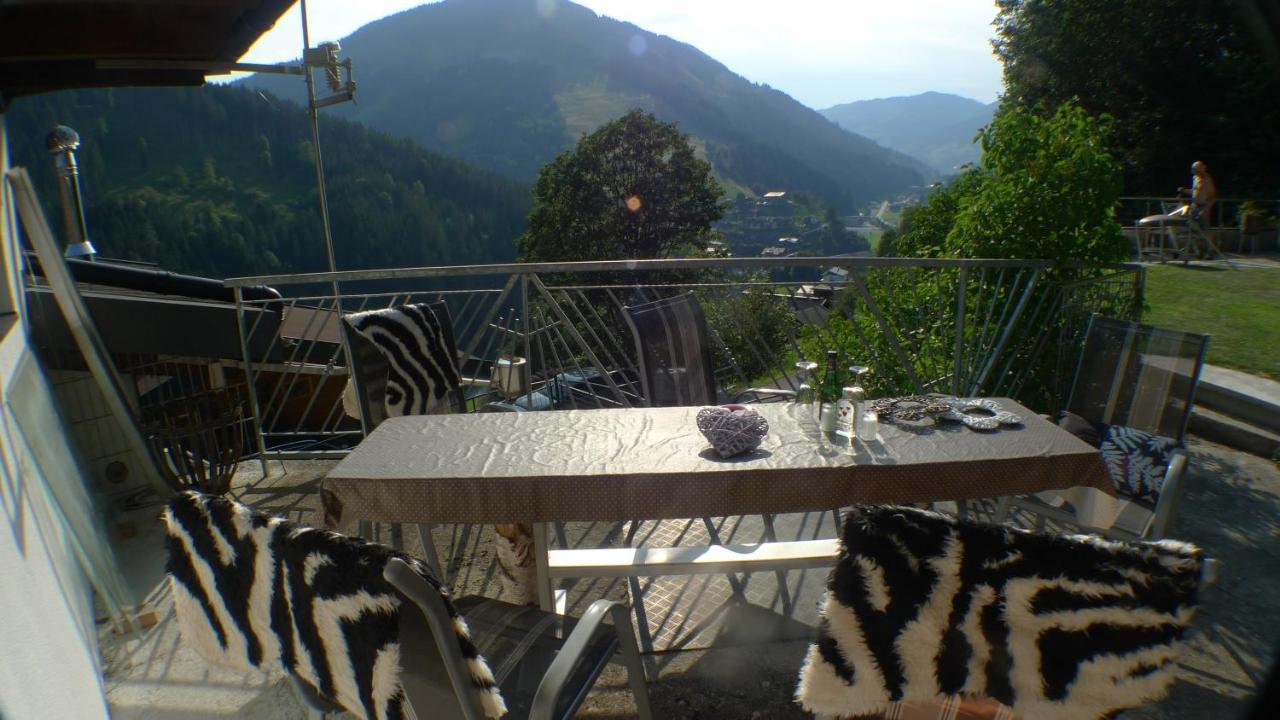 Rossbichl Apartment
