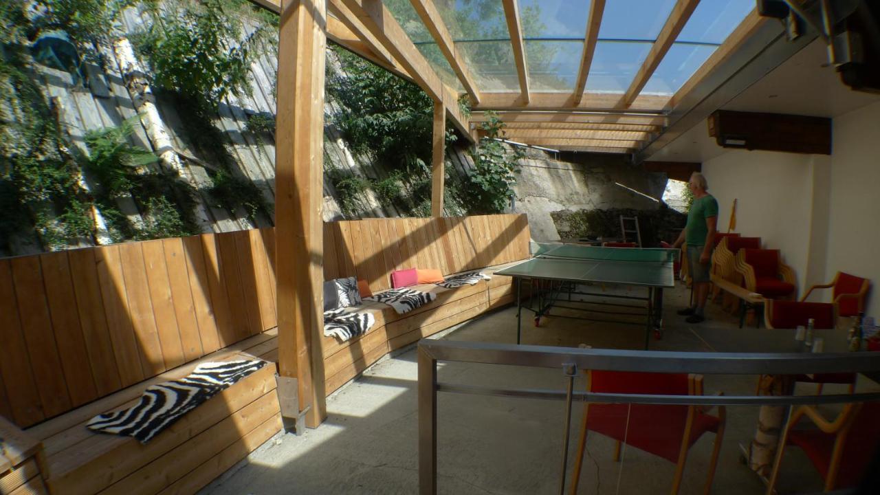 Rossbichl Apartment Saalbach-Hinterglemm