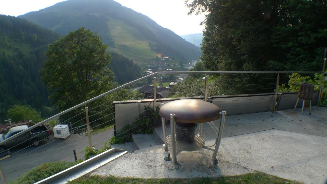 Rossbichl Saalbach-Hinterglemm