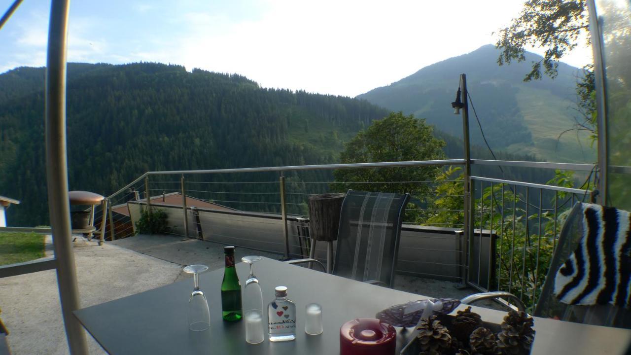 Rossbichl Apartment *