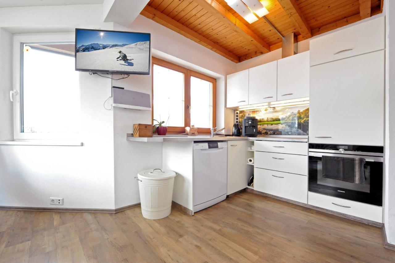 Apartment Rossbichl *
