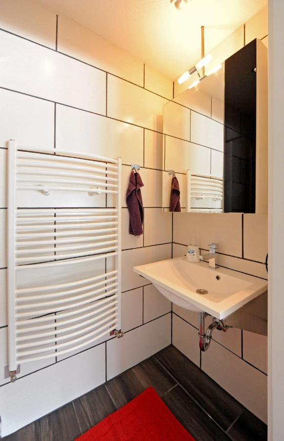 Rossbichl Apartment Saalbach-Hinterglemm
