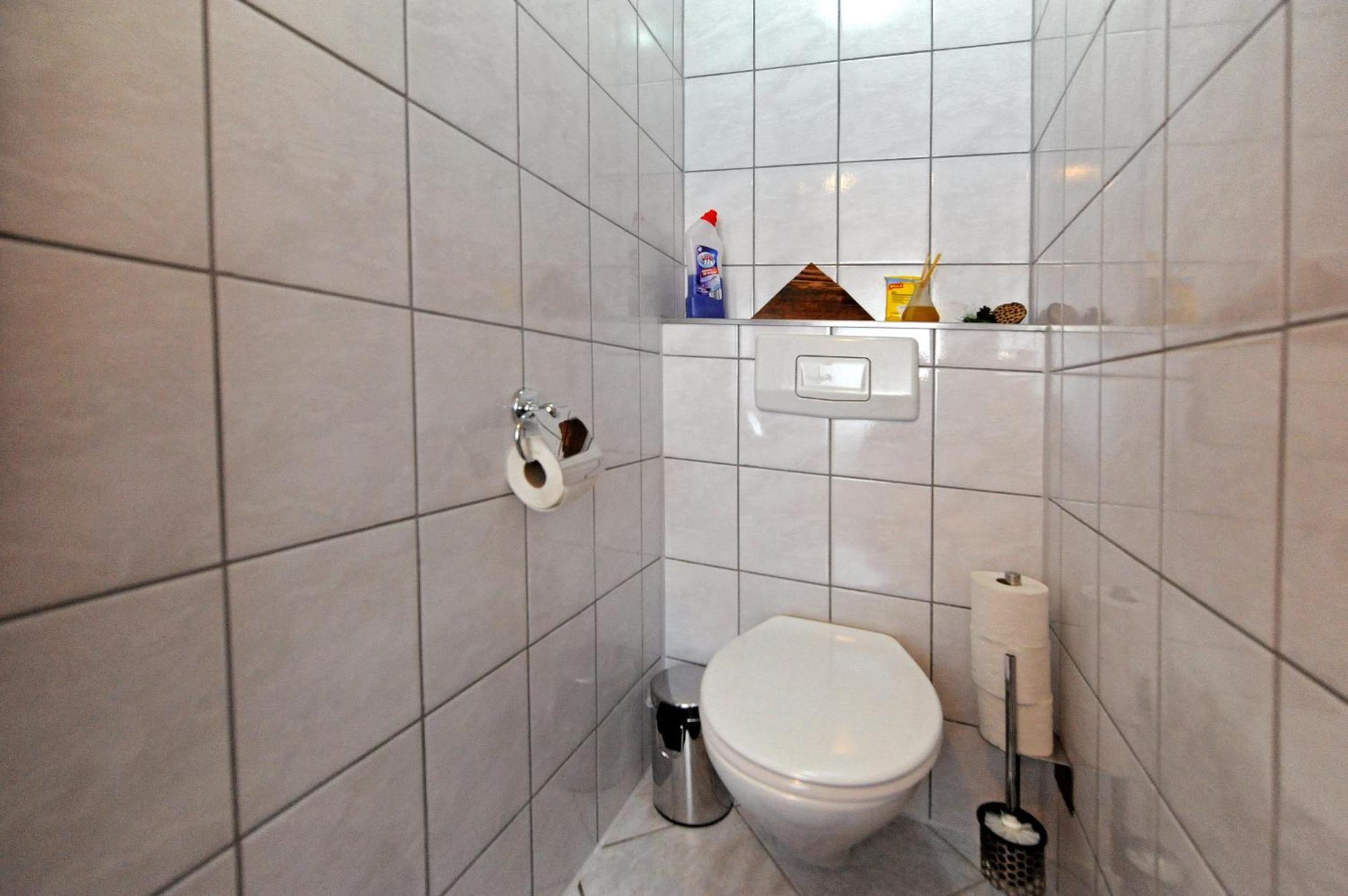 Apartment Rossbichl *