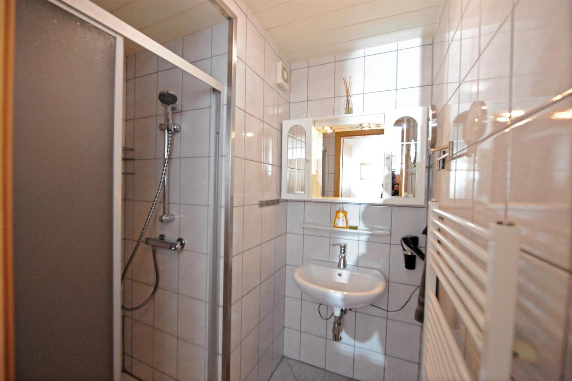 Rossbichl Apartment Saalbach-Hinterglemm
