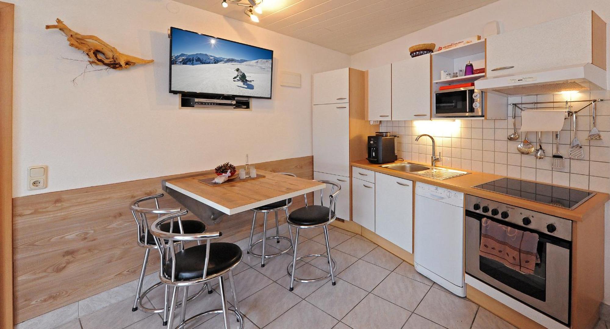 Rossbichl Apartment