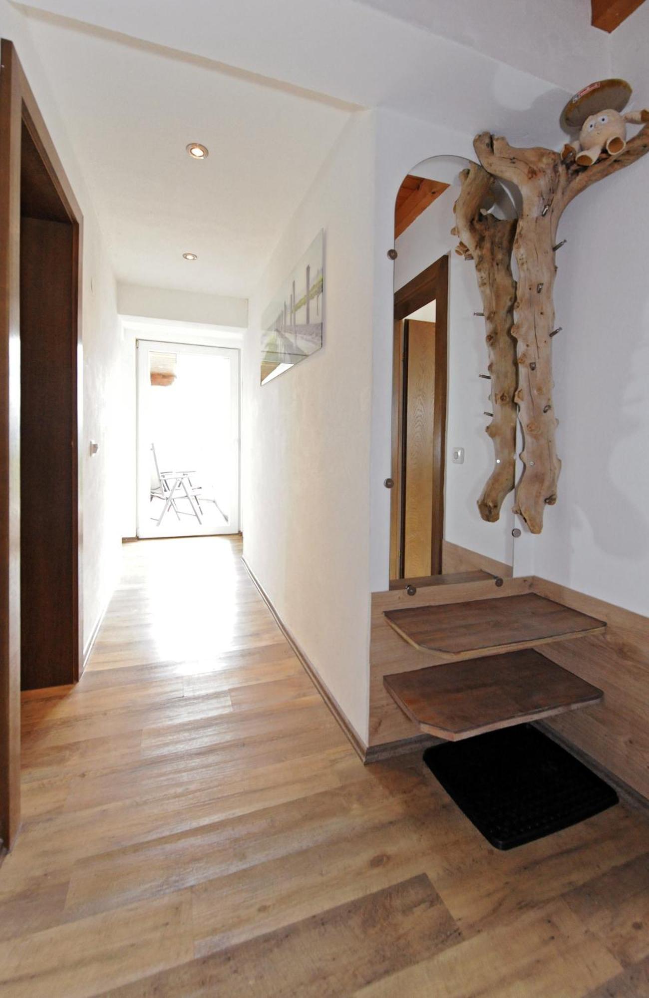 Rossbichl Apartment Saalbach-Hinterglemm