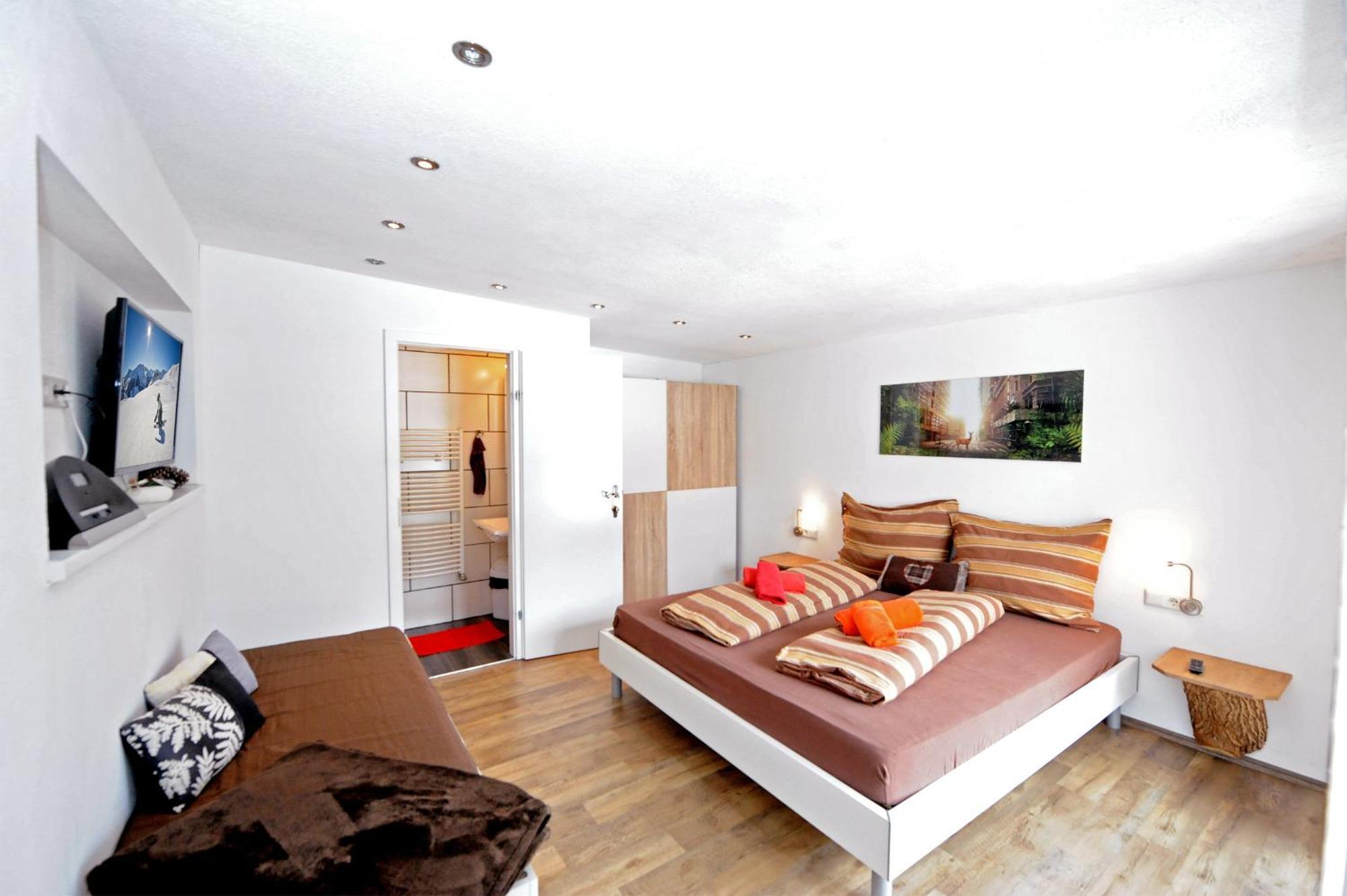 Apartment Rossbichl